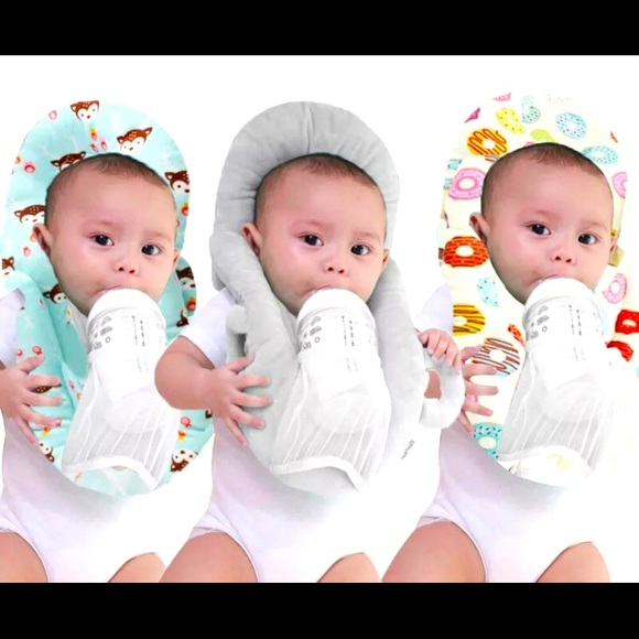 Kakiblin Nursing Pillow - Picture 3 of 3